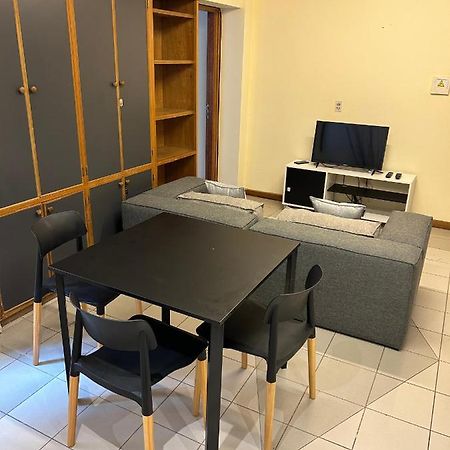 Departamentos Mitre Διαμέρισμα Μεντόζα Εξωτερικό φωτογραφία