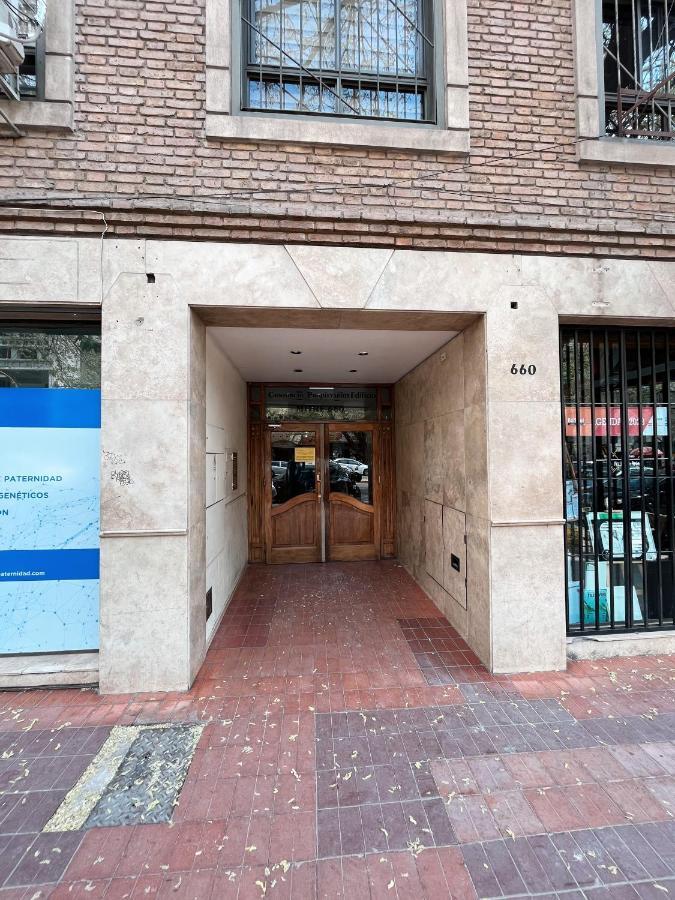 Departamentos Mitre Διαμέρισμα Μεντόζα Εξωτερικό φωτογραφία