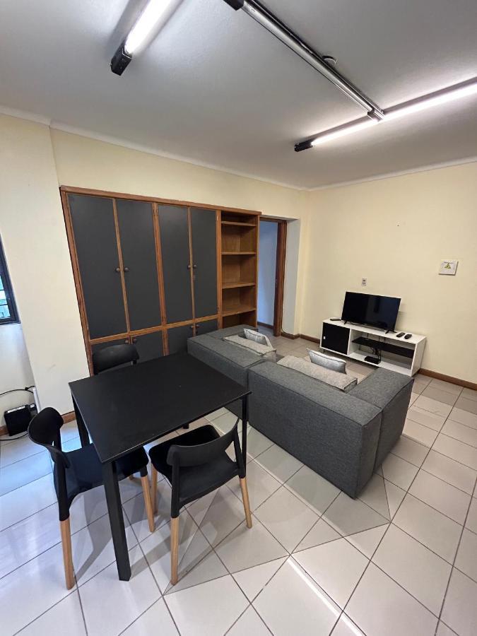 Departamentos Mitre Διαμέρισμα Μεντόζα Εξωτερικό φωτογραφία