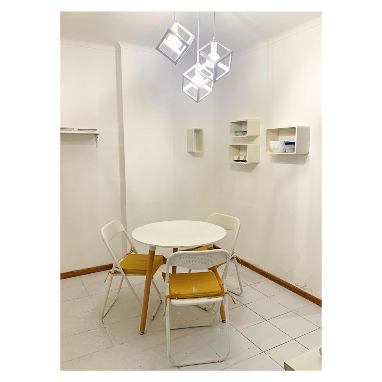 Departamentos Mitre Διαμέρισμα Μεντόζα Εξωτερικό φωτογραφία